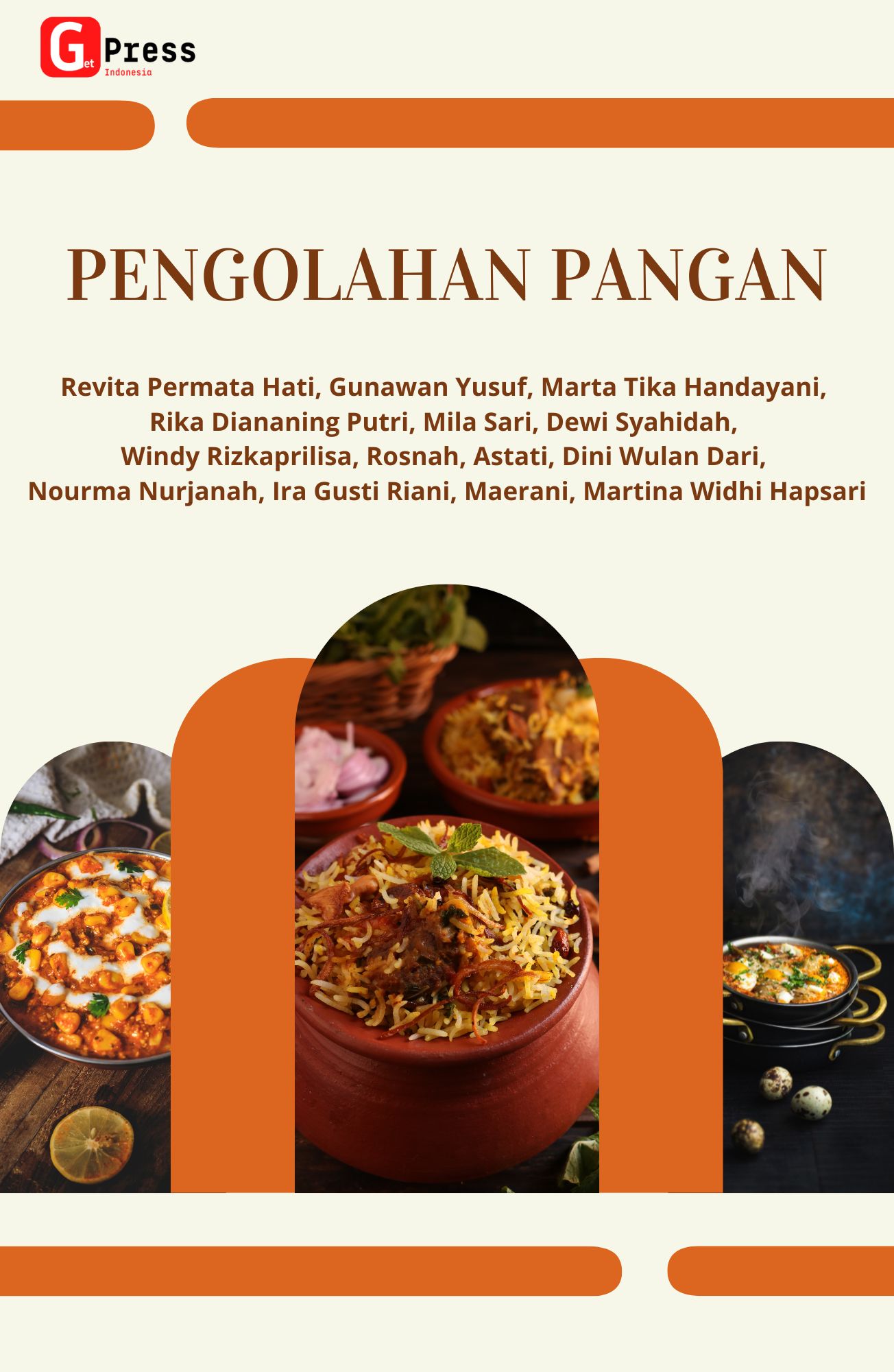 Pengolahan Pangan